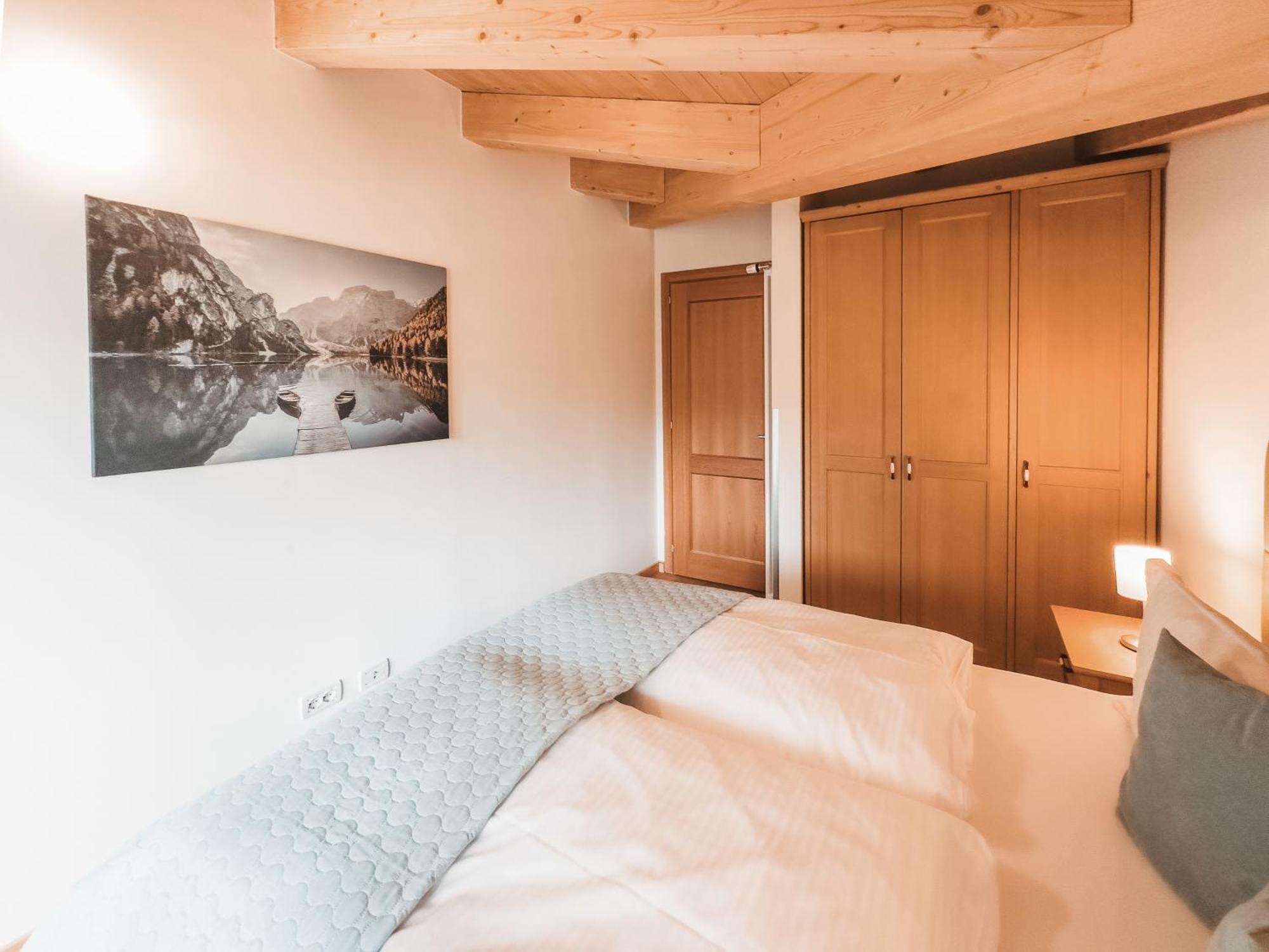 Alpennest - Sauna & Car Park By Alpenluxus Appartements Seefeld in Tirol Eksteriør billede
