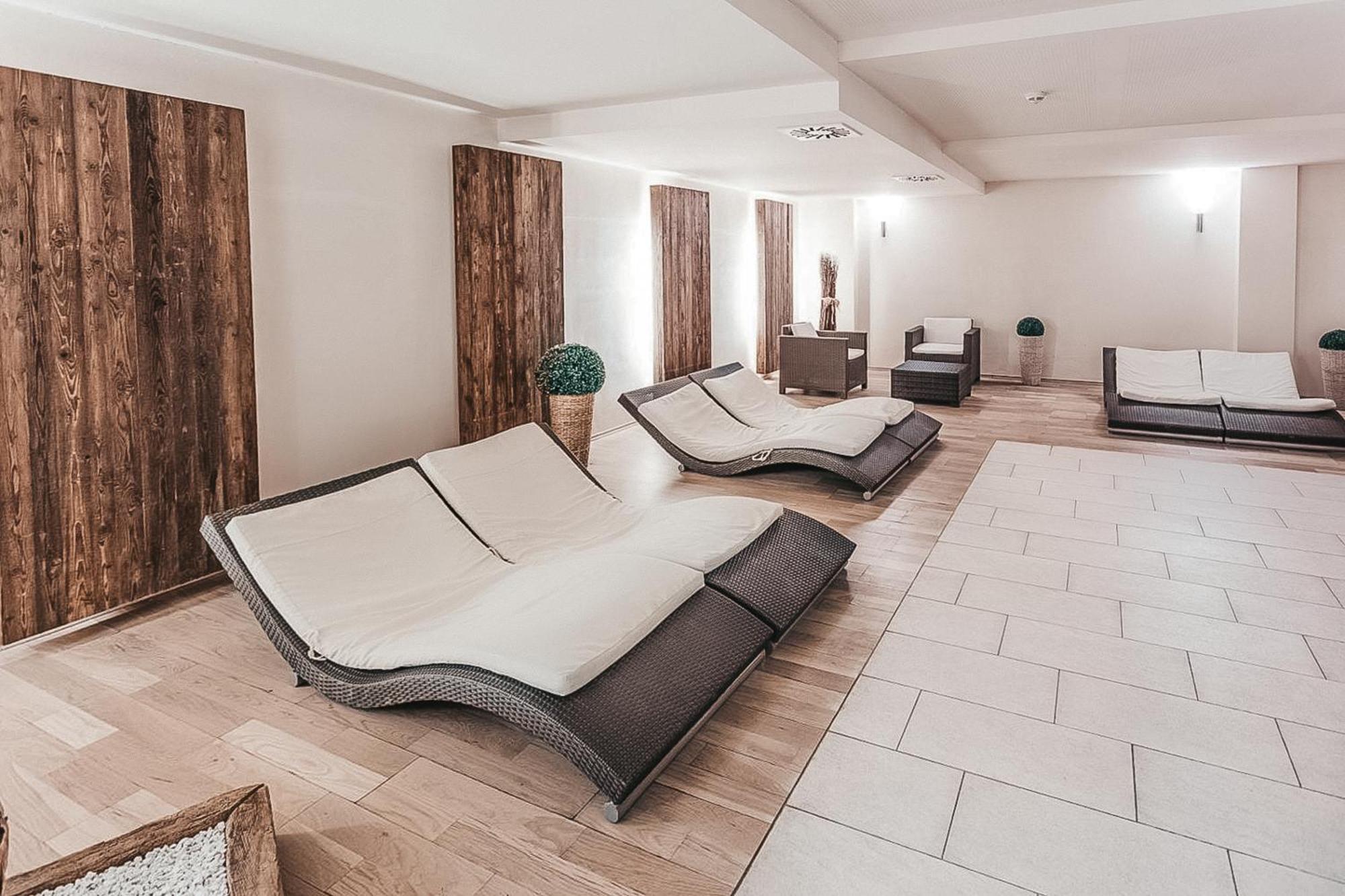 Alpennest - Sauna & Car Park By Alpenluxus Appartements Seefeld in Tirol Eksteriør billede